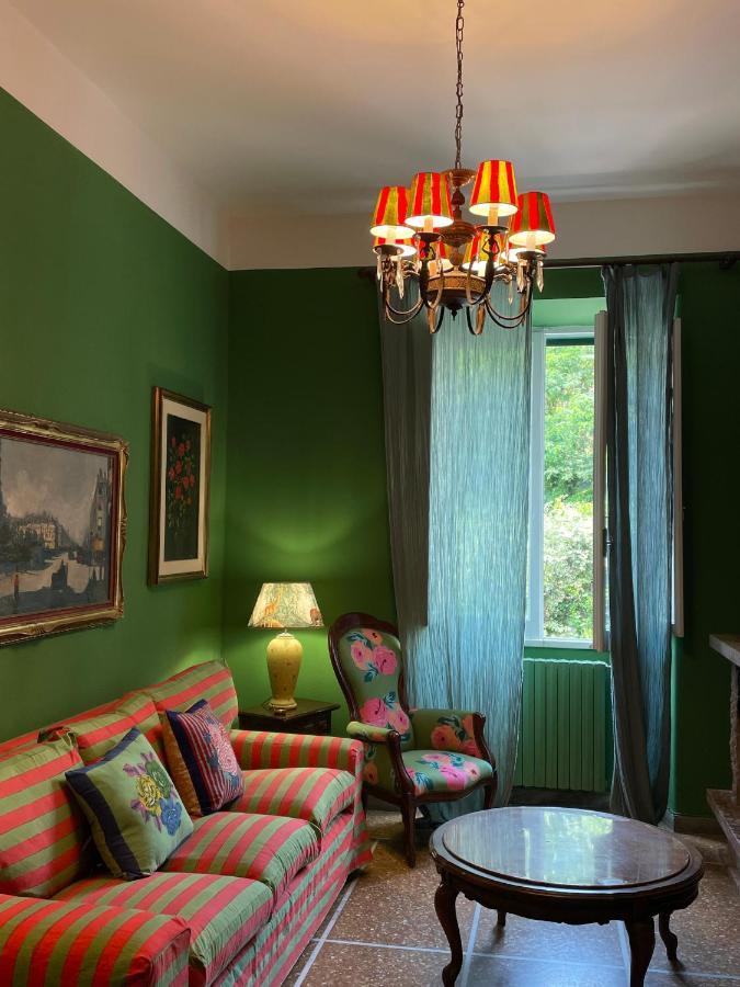 Casa Mariuccia Apartment Anzio Bagian luar foto