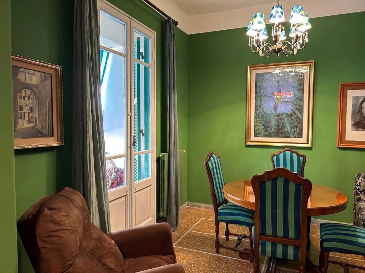 Casa Mariuccia Apartment Anzio Bagian luar foto