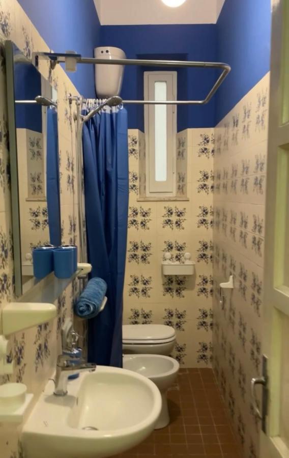 Casa Mariuccia Apartment Anzio Bagian luar foto