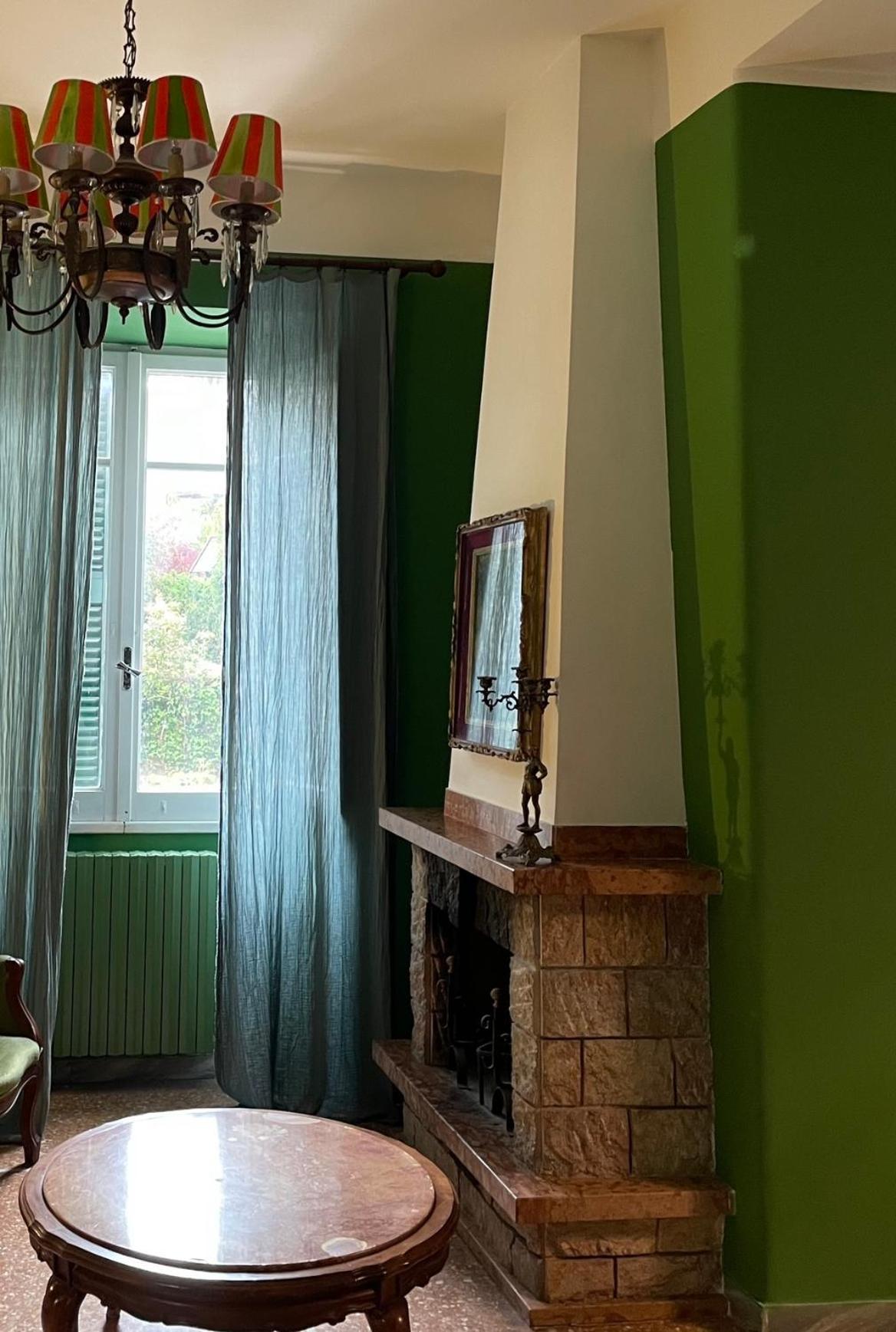Casa Mariuccia Apartment Anzio Bagian luar foto