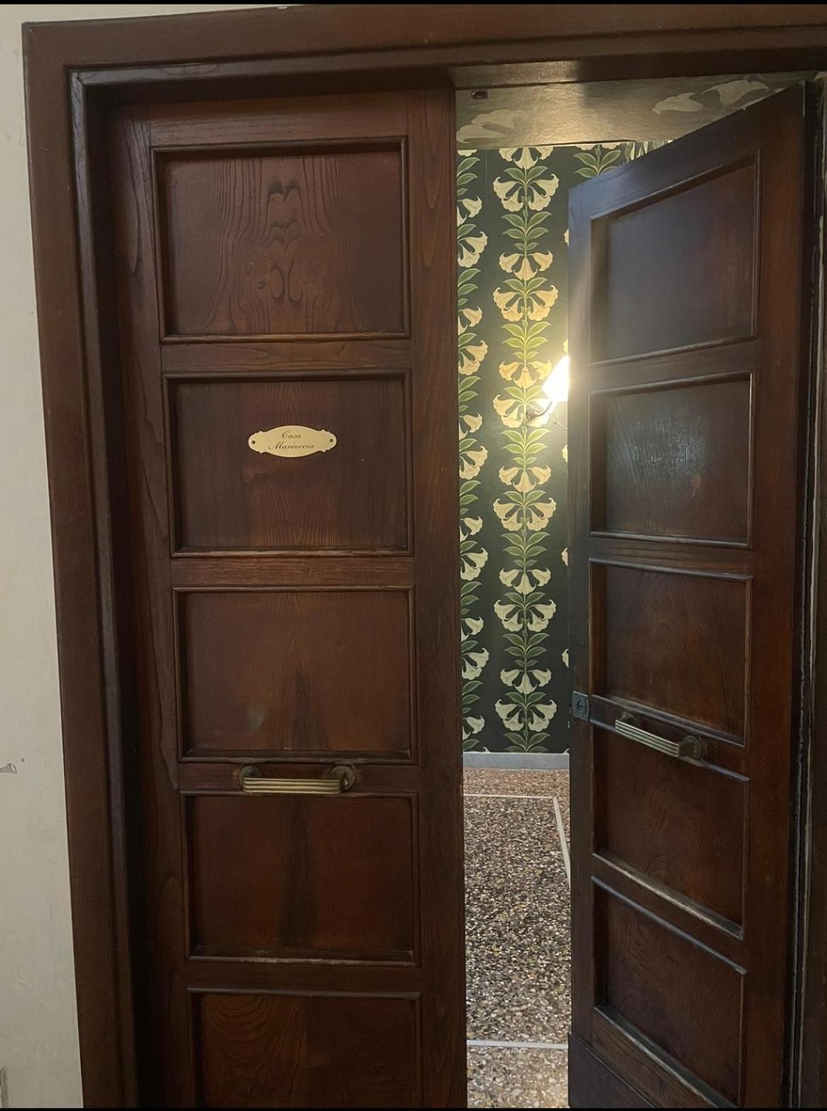 Casa Mariuccia Apartment Anzio Bagian luar foto