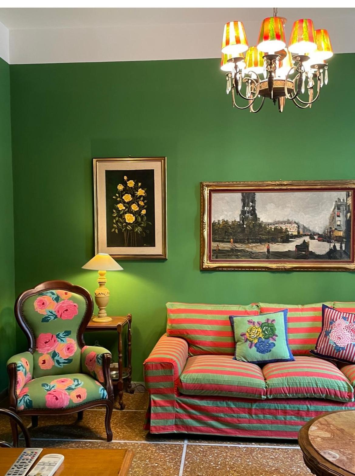 Casa Mariuccia Apartment Anzio Bagian luar foto