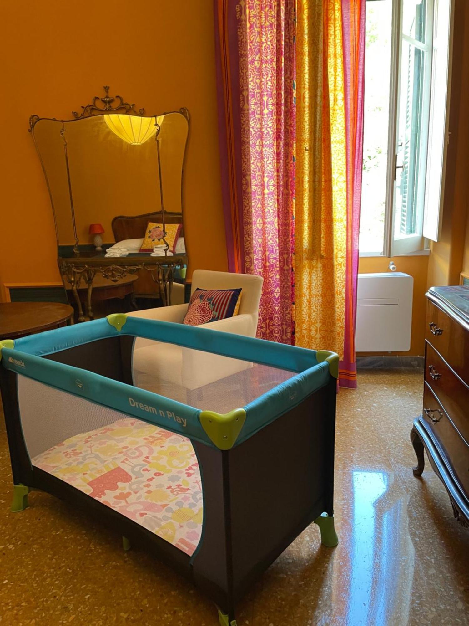 Casa Mariuccia Apartment Anzio Bagian luar foto