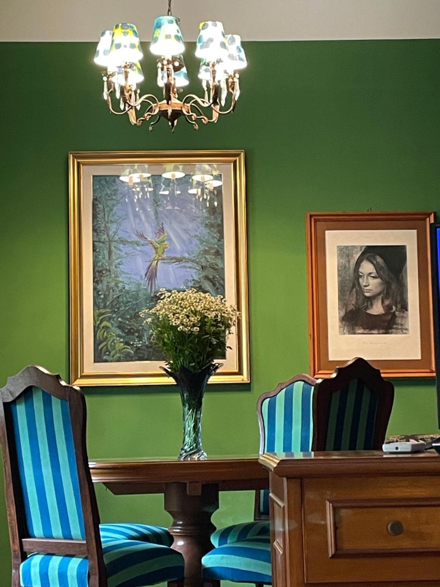 Casa Mariuccia Apartment Anzio Bagian luar foto