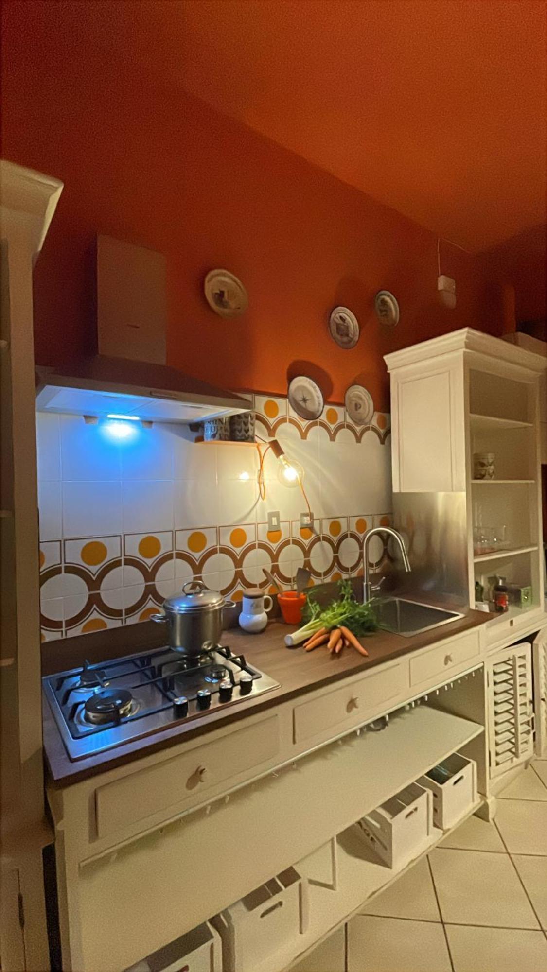 Casa Mariuccia Apartment Anzio Bagian luar foto