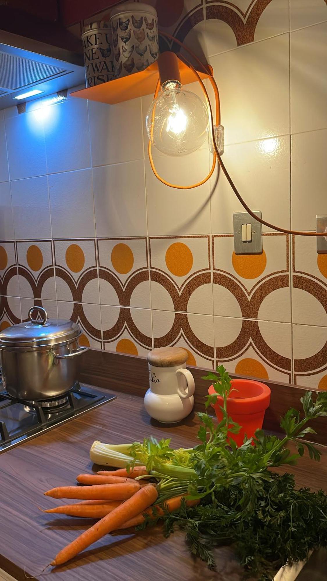 Casa Mariuccia Apartment Anzio Bagian luar foto